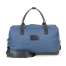 MOTION BAG. Дорожная сумка MOTION, Синий