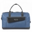 MOTION BAG. Дорожная сумка MOTION, Синий
