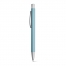 LEA. Алюминиевая шариковая ручка, Голубой