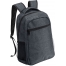 Рюкзак с отделением для ноутбука 15, темно-серый