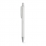 LINZ. Алюминиевая шариковая ручка, Светло-серый