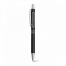 LINZ. Алюминиевая шариковая ручка, Светло-серый