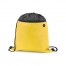 COLMAR. Сумка в формате рюкзака 210D, Желтый