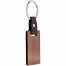 Брелок Wood Token