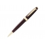 Шариковая ручка Cross Bailey Light Polished Burgundy Resin and Gold Tone