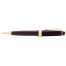 Шариковая ручка Cross Bailey Light Polished Burgundy Resin and Gold Tone
