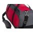 Сумка спортивная SWISSGEAR, красный/серый/чёрный, полиэстер 1200D, 52х25х30 см, 39 л
