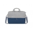 RIVACASE 7532 grey/dark blue сумка для ноутбука 15.6''