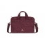 RIVACASE 7921 burgundy red сумка для ноутбука 14