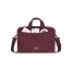 RIVACASE 7921 burgundy red сумка для ноутбука 14