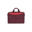 RIVACASE 7921 burgundy red сумка для ноутбука 14