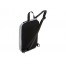 Рюкзак SWISSGEAR с одним плечевым ремнем, темно-серый/серый, полиэстер рип-стоп, 18 x 5 x 33 см, 4 л