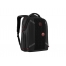 Рюкзак WENGER PlayerOne 17.3, чёрный, 100% полиэстер, 38х26х49 см, 29 л