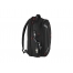 Рюкзак WENGER PlayerOne 17.3, чёрный, 100% полиэстер, 38х26х49 см, 29 л