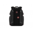 Рюкзак WENGER PlayerOne 17.3, чёрный, 100% полиэстер, 38х26х49 см, 29 л