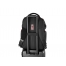 Рюкзак WENGER PlayerOne 17.3, чёрный, 100% полиэстер, 38х26х49 см, 29 л