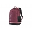 Рюкзак WENGER Collegiate Quadma 16, красный, 100% полиэстер, 33х17х43 см, 22 л