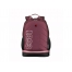Рюкзак WENGER Collegiate Quadma 16, красный, 100% полиэстер, 33х17х43 см, 22 л