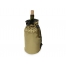 PWC CHAMP. COOLER BAG GOLD/Охладитель для бутылки шампанского Cold bubbles, золотой