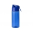 Спортивная бутылка с пульверизатором Spray, 600мл, Waterline, синий