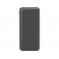 Внешний аккумулятор Evolt Mini-10, 10000 mAh, серый