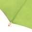 Зонт-трость OkoBrella, зеленое яблоко