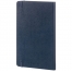 Записная книжка Moleskine Classic Large, в линейку, синяя