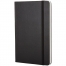 Записная книжка Moleskine Professional Large, черная