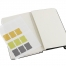 Записная книжка Moleskine Professional Large, черная