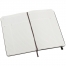 Записная книжка Moleskine Professional Large, черная