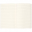 Записная книжка Moleskine Classic Large, в линейку, белая