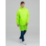Дождевик Rainman Zip Pro, желтый неон