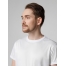 Футболка унисекс Paint Tee, белая
