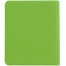 Картхолдер с отделением для купюр Dual, зеленый