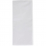 Декоративная упаковочная бумага Tissue, белая