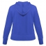 Толстовка женская Hooded Full Zip ярко-синяя