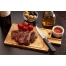 Разделочная доска и нож для стейка Steak