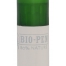 Ручка шариковая Bio-Pen, белая с зеленым