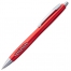 Ручка шариковая Barracuda, красная