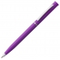 Ручка шариковая Euro Chrome,фиолетовая