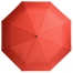 Складной зонт Hogg Trek, красный
