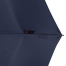 Зонт складной 811 X1, темно-синий