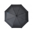 Зонт Traveler автоматический 21,5, черный