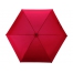 Зонт складной Лорна, красный