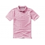 Рубашка поло Calgary мужская, розовый