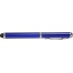 Ручка-стилус Каспер 3 в 1, синий