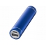 Зарядное устройство Bolt, 2200 мА/ч, ярко-синий