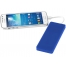 Портативное зарядное устройство Current, 1200 mAh, ярко-синий