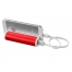 Портативное зарядное устройство Stuck on You, 2200 mAh, красный
