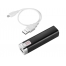Портативное зарядное устройство Jolt, 2200 mAh, черный